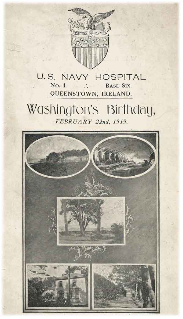 washingtons birthday